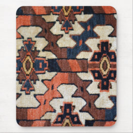 Panel de ratón para diseño de alfombras orientales