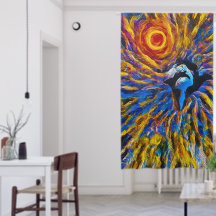 Panel de vórtice de ascensión 50x84 001