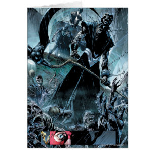 Panel del Cuerpo de Linternas Negras