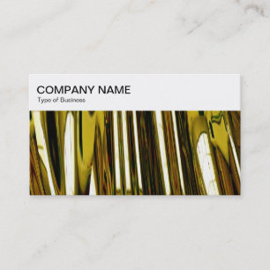 Panel superior - Resumen de la tarjeta de visita G