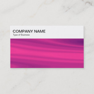 Panel superior - Tarjeta de visita Alien Sky