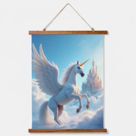 panel uno de tapiz de pared de muros tostados de m