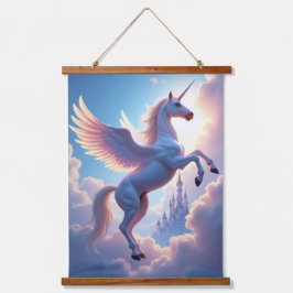 panel uno de tapiz de pared de muros tostados de m