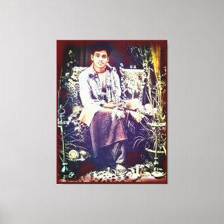 Paneles de arte Canon Sai Baba -