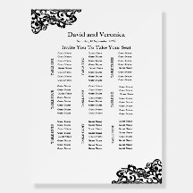 Paneles de espuma de la tabla 9 en negro sobre bla