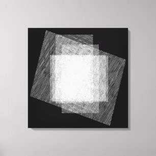 Paneles de resumen geométrico Arte de pared de lie