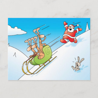 Pánico del navidad