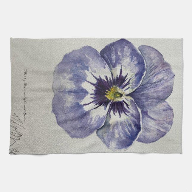 paño de cocina (Horizontal)