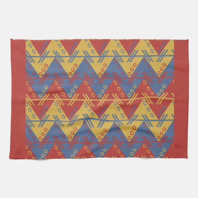 paño de cocina (Horizontal)