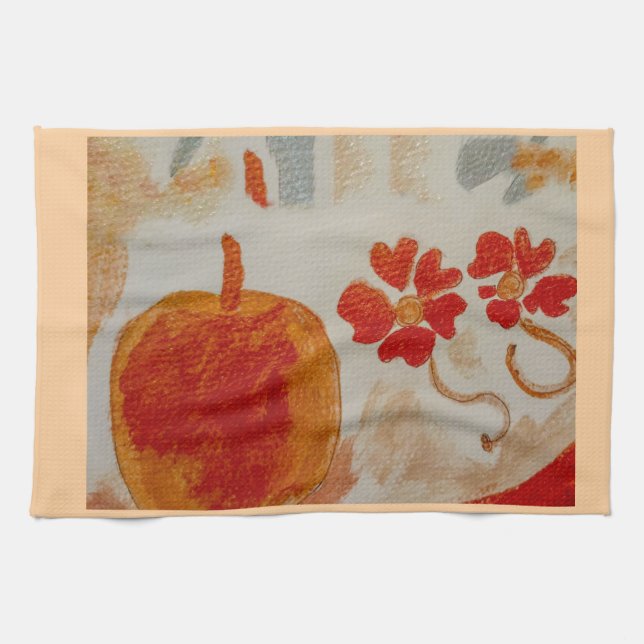 PAÑO DE COCINA (Horizontal)