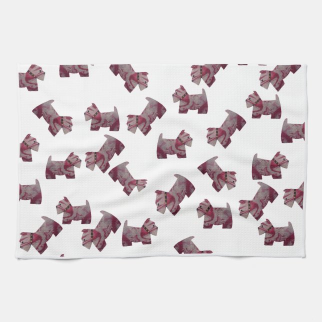 PAÑO DE COCINA (Horizontal)