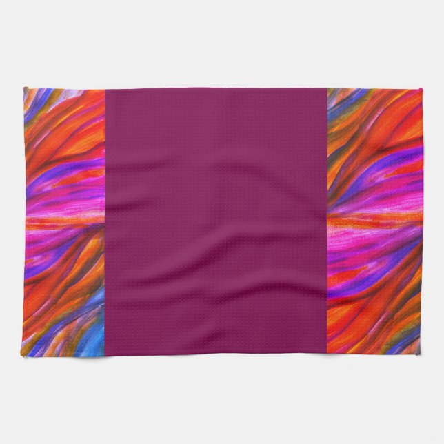 Paño de cocina (Horizontal)