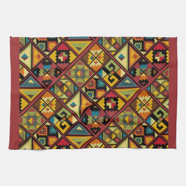 paño de cocina (Horizontal)