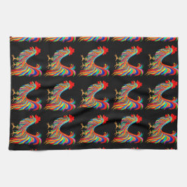 Paño De Cocina 072- Kitchen Towel