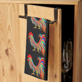 Paño De Cocina 072- Kitchen Towel