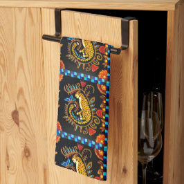 Paño De Cocina 074- Kitchen Towel