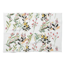 Paño de cocina (16" x 24")