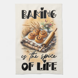 Paño de cocina (16" x 24")