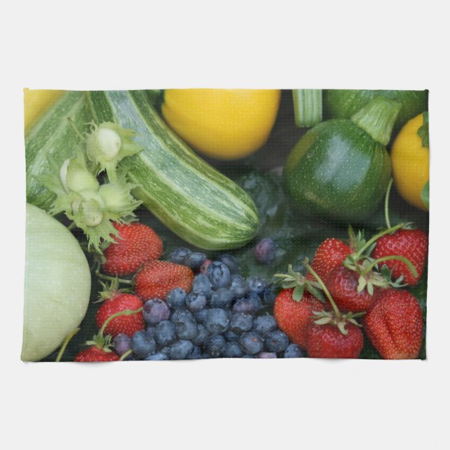 Paño de cocina (16" x 24") (Horizontal)