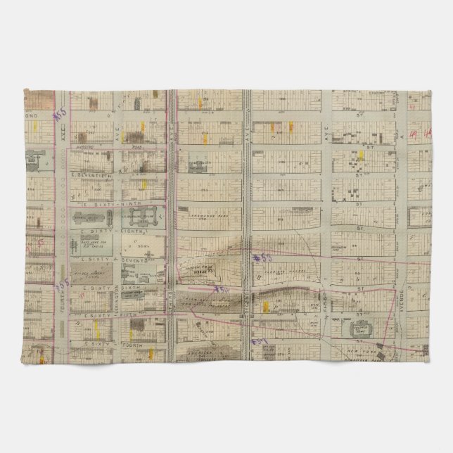 Paño De Cocina 20 sala 19 (Horizontal)