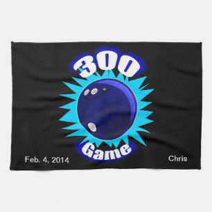 Paño De Cocina 300 Blues del juego