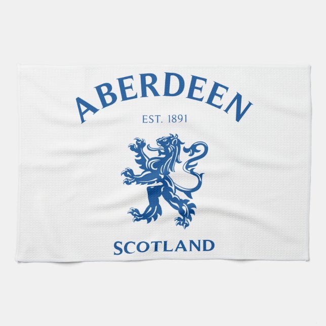 PAÑO DE COCINA ABERDEEN (Horizontal)