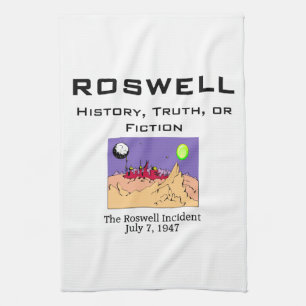 Paño De Cocina ABH Roswell