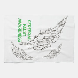 Paño De Cocina abstract