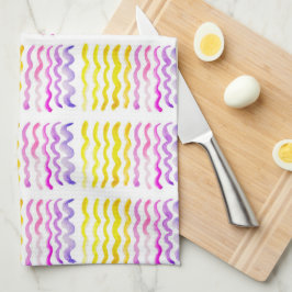 Paño De Cocina accesorios de cocina para pintores de color agua