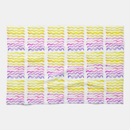 Paño De Cocina accesorios de cocina para pintores de color agua