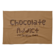 Adicto al chocolate