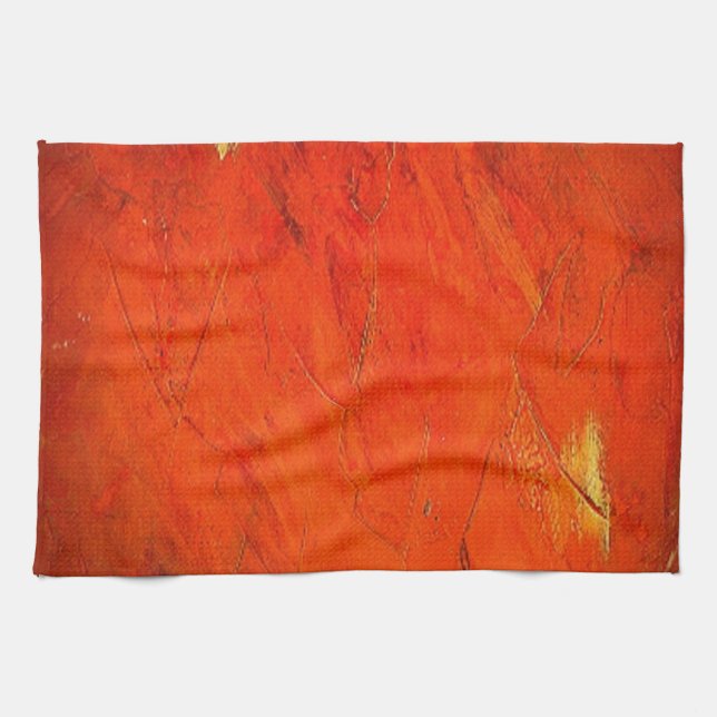 Paño De Cocina Adobe Shadows (Horizontal)