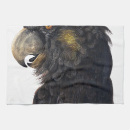 Paño De Cocina Aert Schouman Bird Head