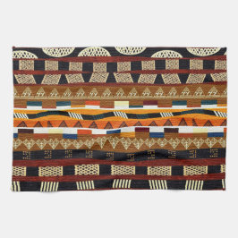 Paño De Cocina Africano
