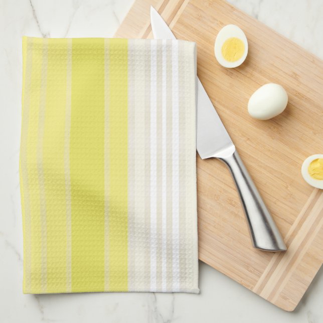 Paño De Cocina Agradecimiento especial (Doblado Cuarto)