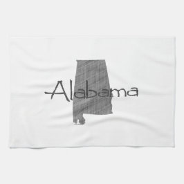 Paño De Cocina Alamaba