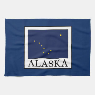 Paño De Cocina Alaska