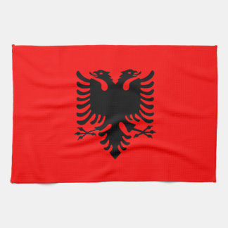 Paño De Cocina Albania