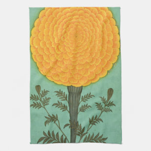 Paño De Cocina Álbum de Clive Pequeño A Marigold
