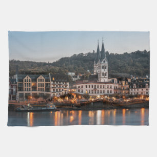 Paño De Cocina Alemania de Boppard