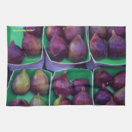 PAÑO DE COCINA ALIMENTOS