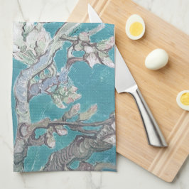 Paño De Cocina Almond Blossom Van Gogh
