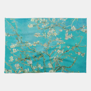 Paño De Cocina Almond Blossom Van Gogh