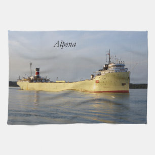Paño De Cocina Alpena Kitchen Towel