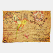 Alumnos de la isla tropical