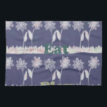 Paño De Cocina Amar los colores azules de Baby Shower<br><div class="desc">Bienvenidos a Achempong Zazzle, su tienda online de productos de regalo únicos y exquisitos. Nos enorgullecemos de ofrecer una amplia gama de artículos que seguramente deleitarán y cautivarán. Desde la decoración del hogar a los accesorios, nuestra colección está cuidadosamente seleccionada para llevar alegría a cualquier ocasión. Uno de nuestros diseños...</div>