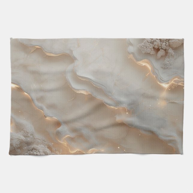 Paño De Cocina Amariel (Horizontal)