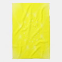Amarillo Brillante