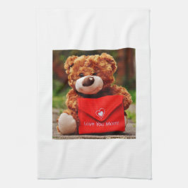 Paño De Cocina Ámele mamá