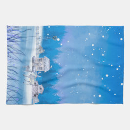 Paño De Cocina American Farm Signature Kitchen Towels